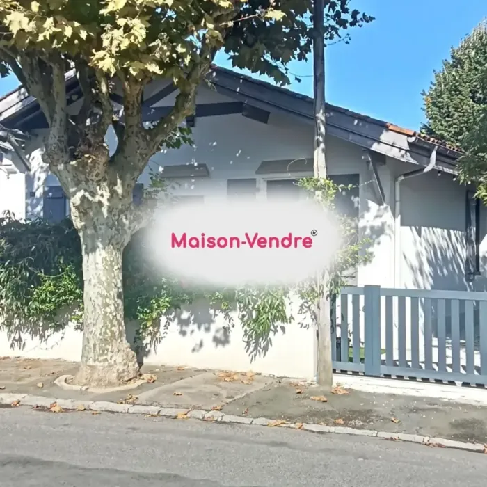 Maison 5 pièces 215 m2 Biarritz à vendre